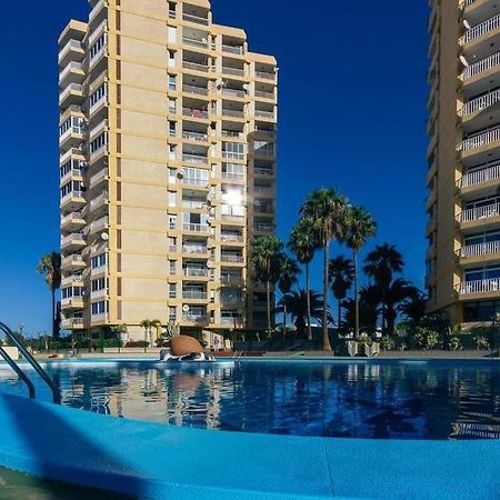 Torres De Yomely Playa Las Americas Плая-де-лас-Америкас Экстерьер фото