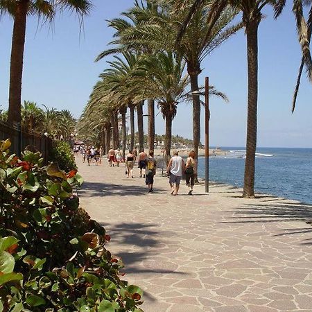 Torres De Yomely Playa Las Americas Плая-де-лас-Америкас Экстерьер фото