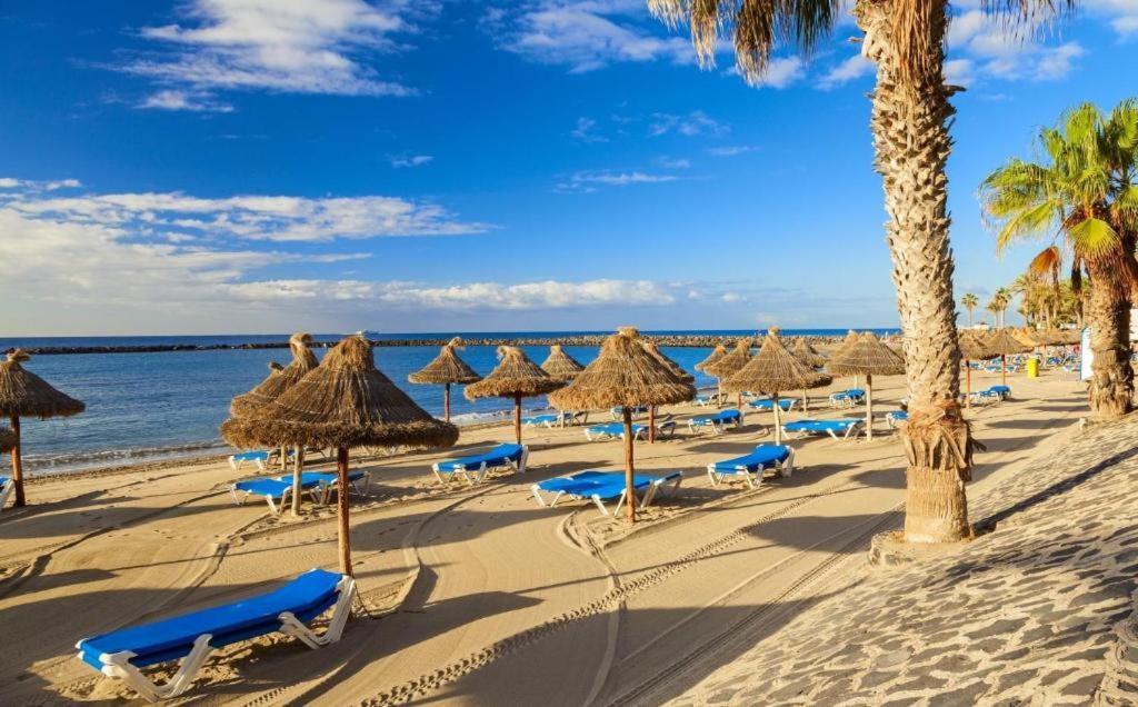 Torres De Yomely Playa Las Americas Плая-де-лас-Америкас Экстерьер фото